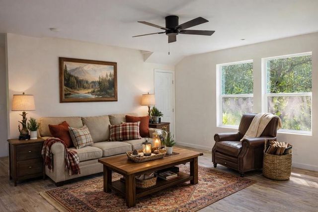 2207 sleepy hollow, Julian, CA 92036