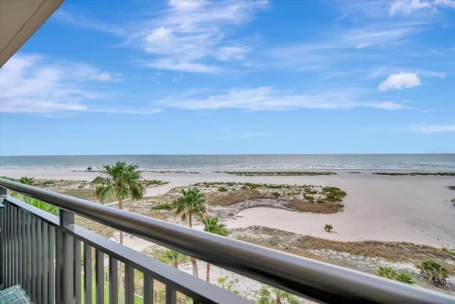 1270 GULF BOULEVARD 701, Clearwater Beach, FL 33767