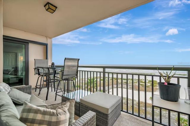 1270 GULF BOULEVARD 701, Clearwater Beach, FL 33767