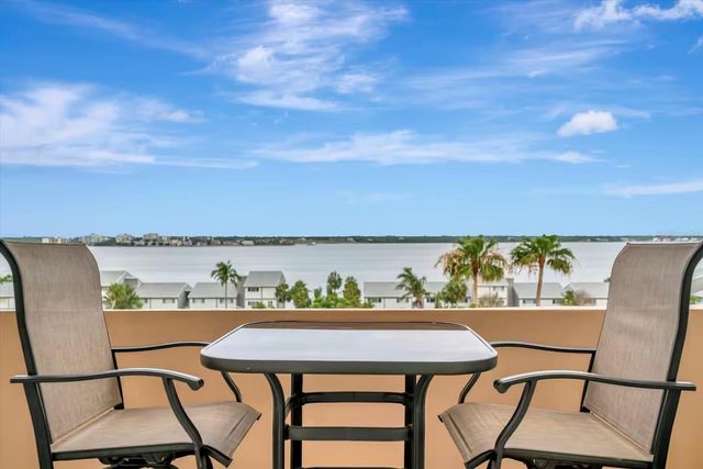 1270 GULF BOULEVARD 701, Clearwater Beach, FL 33767