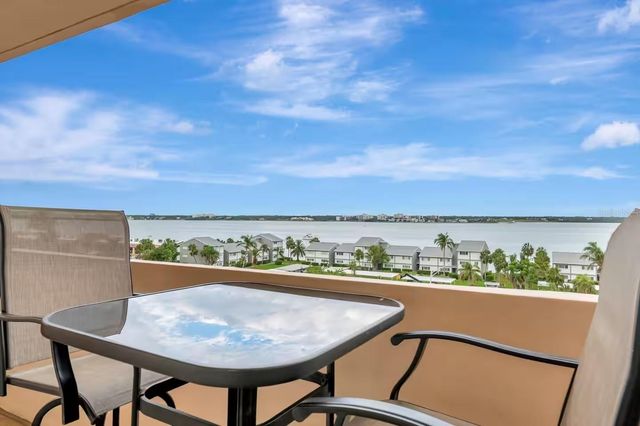 1270 GULF BOULEVARD 701, Clearwater Beach, FL 33767