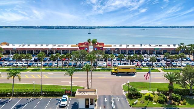 1270 GULF BOULEVARD 701, Clearwater Beach, FL 33767