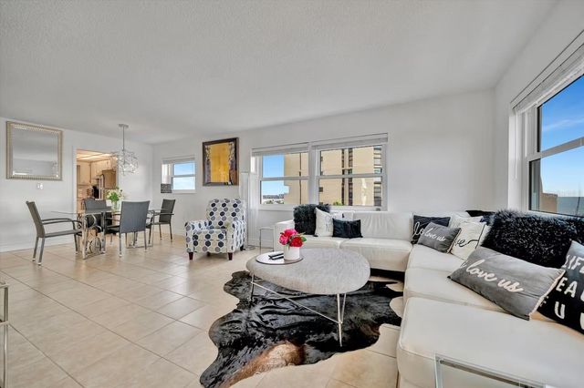 1270 GULF BOULEVARD 701, Clearwater Beach, FL 33767