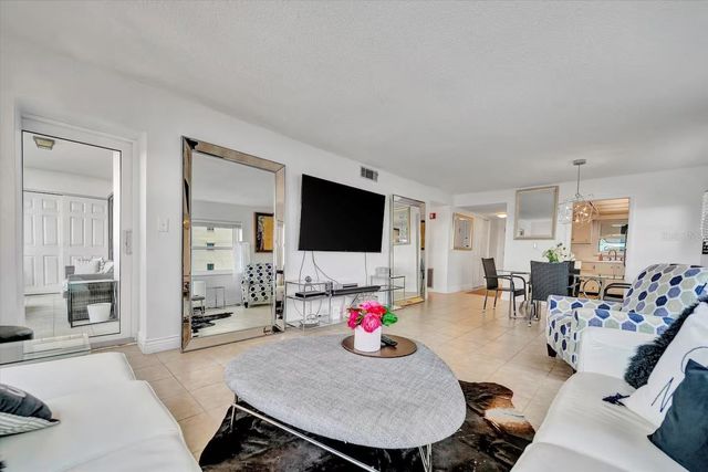 1270 GULF BOULEVARD 701, Clearwater Beach, FL 33767