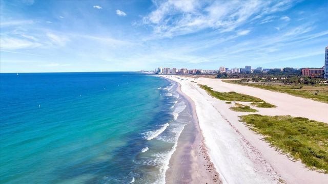 1270 GULF BOULEVARD 701, Clearwater Beach, FL 33767