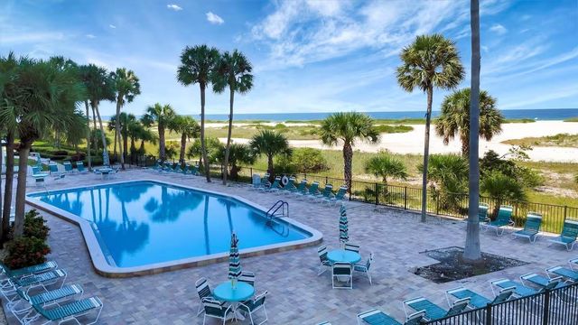 1270 GULF BOULEVARD 701, Clearwater Beach, FL 33767