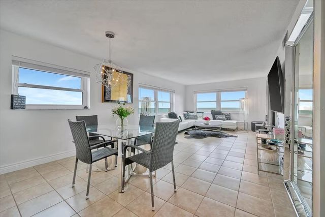 1270 GULF BOULEVARD 701, Clearwater Beach, FL 33767