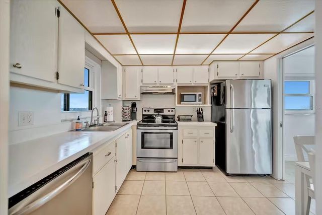 1270 GULF BOULEVARD 701, Clearwater Beach, FL 33767