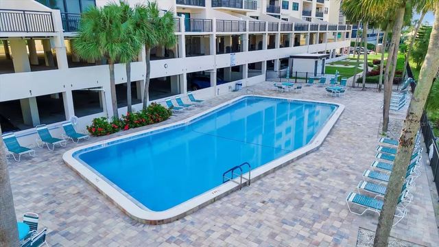 1270 GULF BOULEVARD 701, Clearwater Beach, FL 33767
