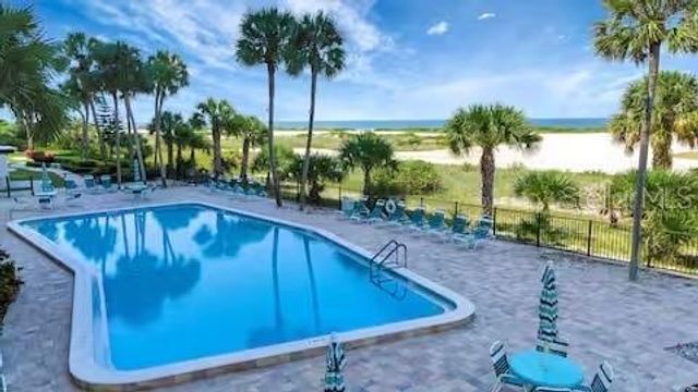 1270 GULF BOULEVARD 701, Clearwater Beach, FL 33767