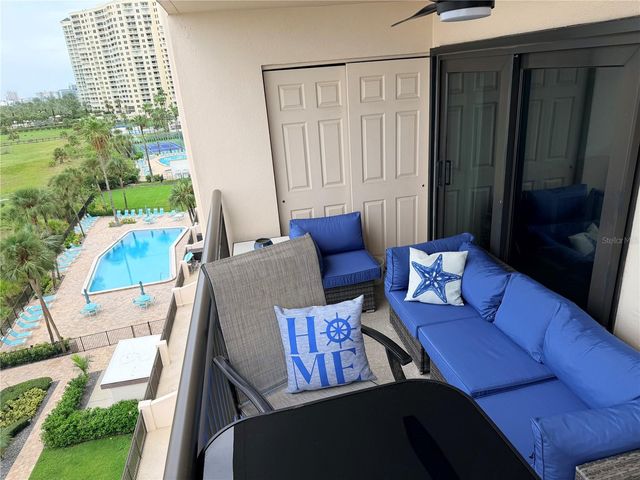 1270 GULF BOULEVARD 701, Clearwater Beach, FL 33767