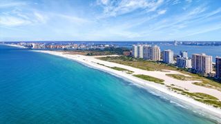 1270 GULF BOULEVARD 701, Clearwater Beach, FL 33767