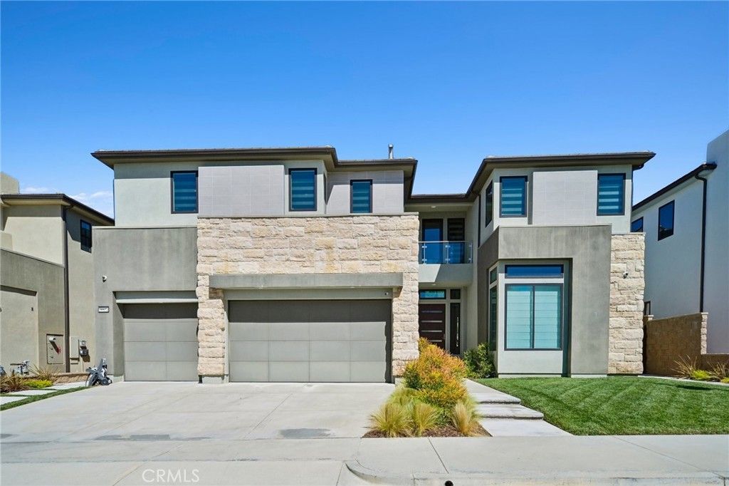 20331 W Windsor Lane, Porter Ranch, CA 91326 — exterior