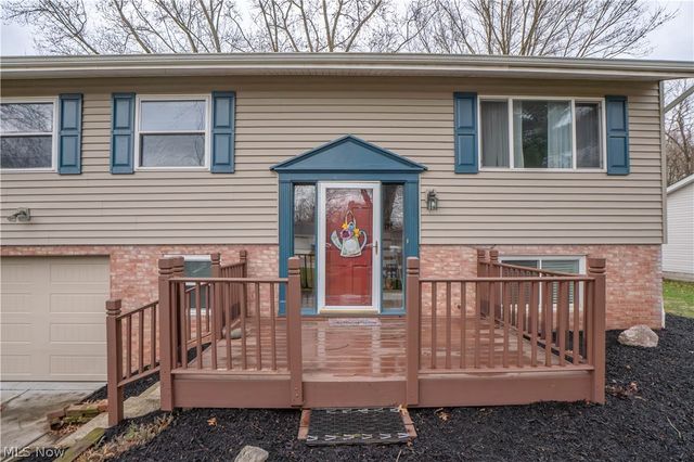 1423 Copley Meadows Drive, Copley, OH 44321