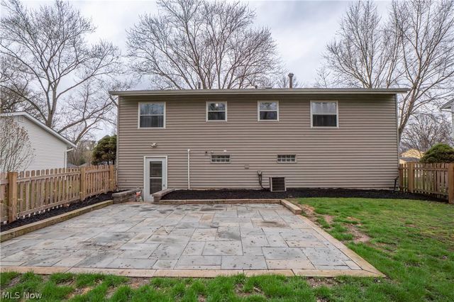 1423 Copley Meadows Drive, Copley, OH 44321