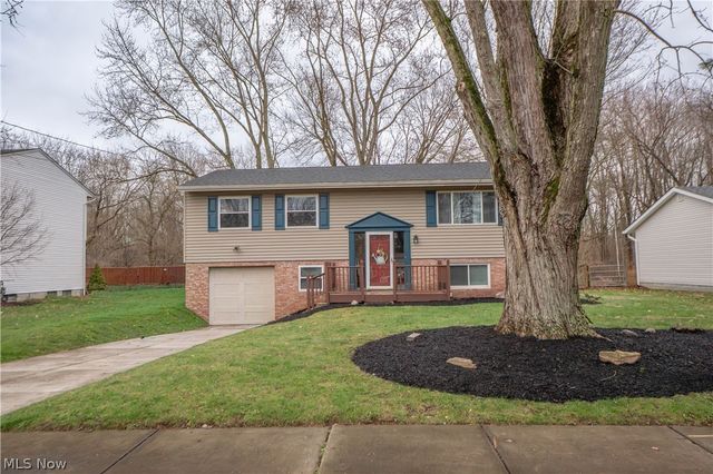 1423 Copley Meadows Drive, Copley, OH 44321