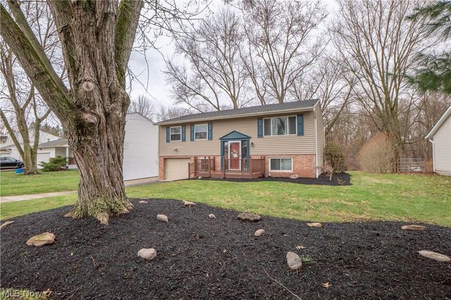 1423 Copley Meadows Drive, Copley, OH 44321