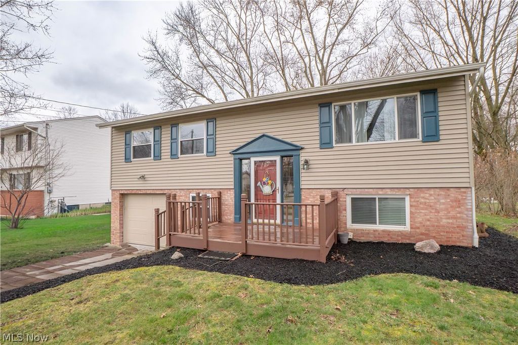1423 Copley Meadows Drive, Copley, OH 44321