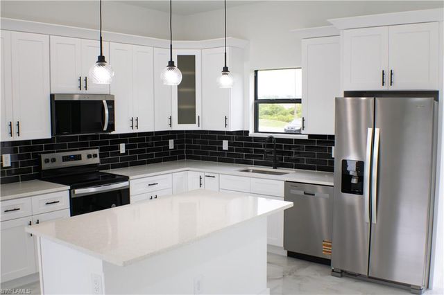 761 Bell BLVD S, Lehigh Acres, FL 33974