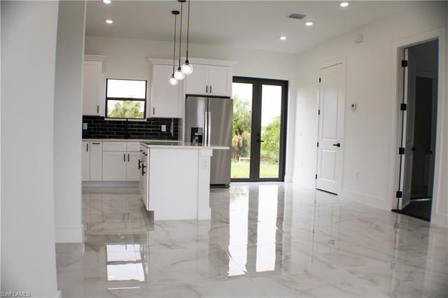 761 Bell BLVD S, Lehigh Acres, FL 33974