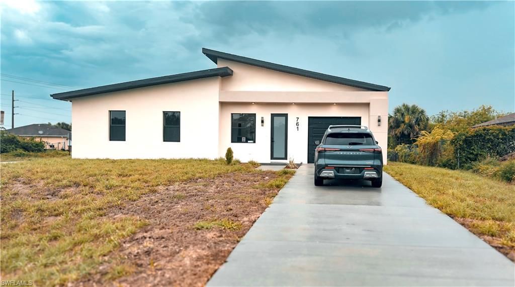 761 Bell BLVD S, Lehigh Acres, FL 33974