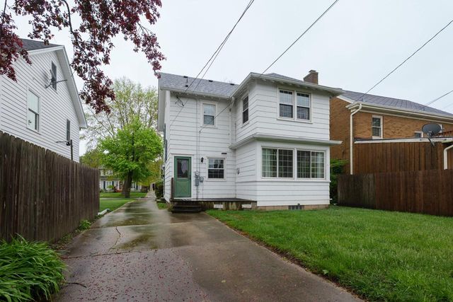 7312 5th AVENUE, Kenosha, WI 53143