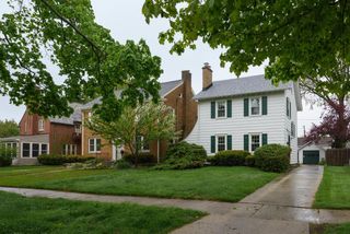 7312 5th AVENUE, Kenosha, WI 53143