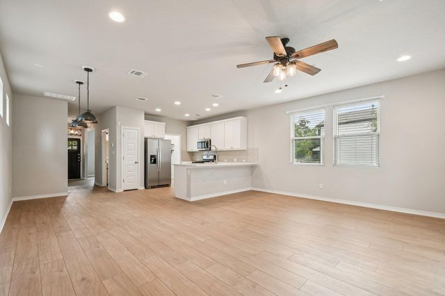 1745 Artesian Springs XING, Leander, TX 78641