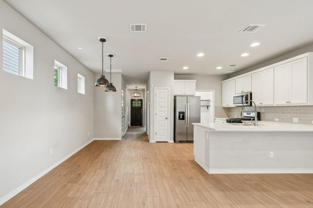 1745 Artesian Springs XING, Leander, TX 78641