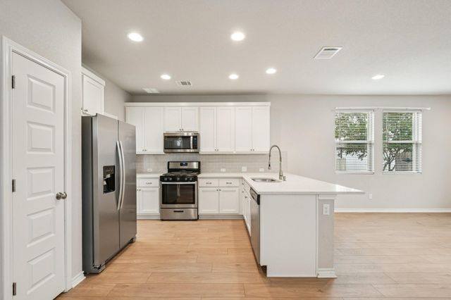 1745 Artesian Springs XING, Leander, TX 78641