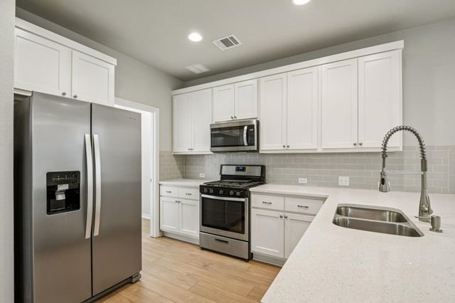 1745 Artesian Springs XING, Leander, TX 78641