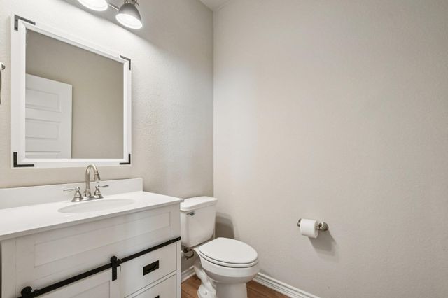 1745 Artesian Springs XING, Leander, TX 78641