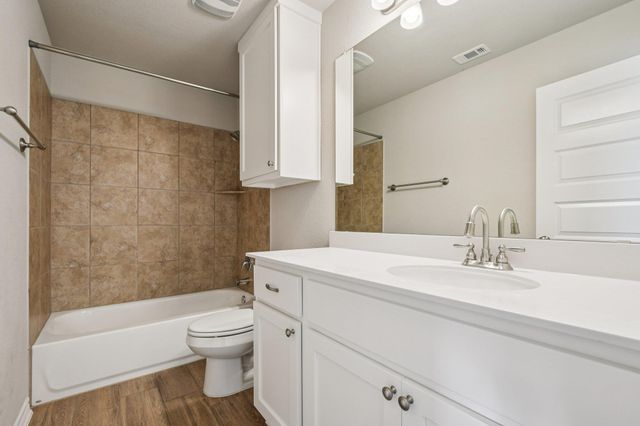 1745 Artesian Springs XING, Leander, TX 78641