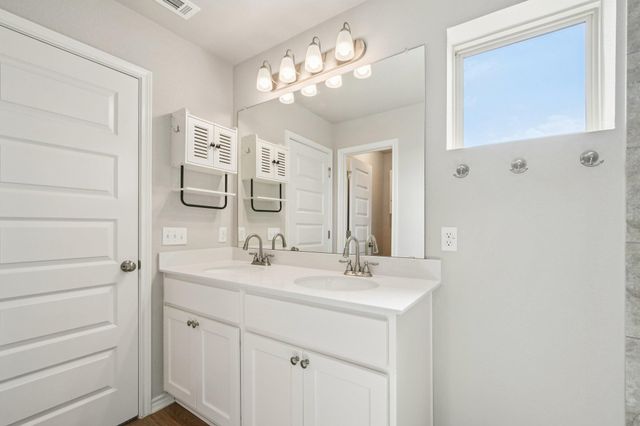 1745 Artesian Springs XING, Leander, TX 78641