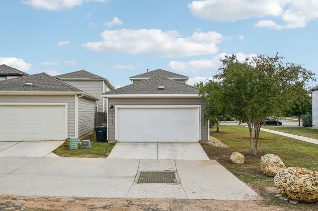 1745 Artesian Springs XING, Leander, TX 78641