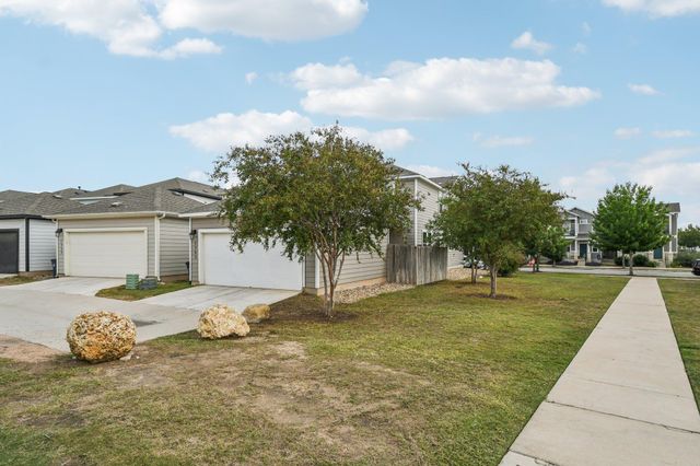 1745 Artesian Springs XING, Leander, TX 78641