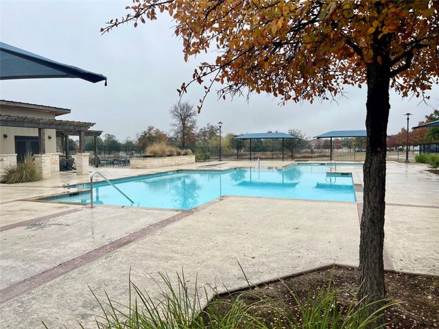 1745 Artesian Springs XING, Leander, TX 78641