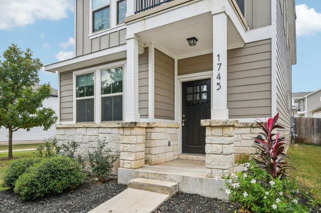 1745 Artesian Springs XING, Leander, TX 78641