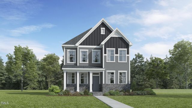 908 Siskin Road, Knightdale, NC 27545