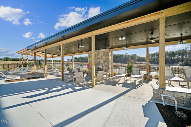 908 Siskin Road, Knightdale, NC 27545
