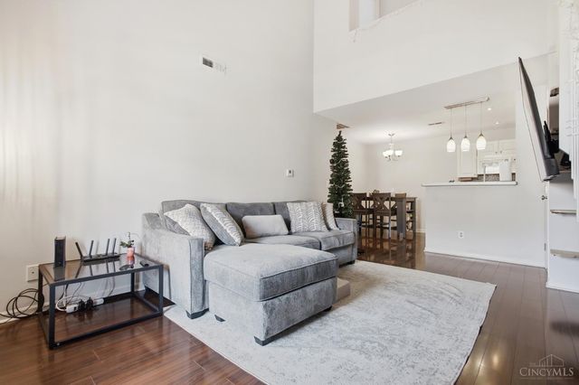 4028 Ryland Drive, Moorfield Twp, OH 45503