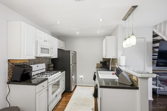 4028 Ryland Drive, Moorfield Twp, OH 45503