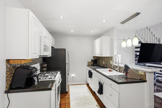 4028 Ryland Drive, Moorfield Twp, OH 45503