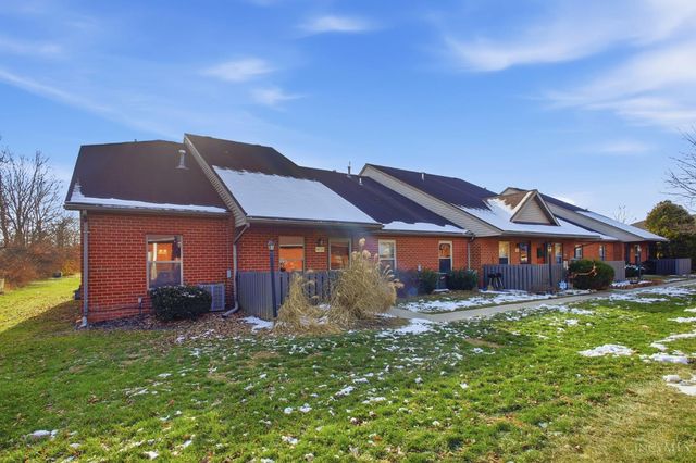 4028 Ryland Drive, Moorfield Twp, OH 45503