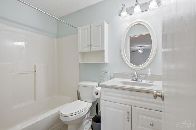 4028 Ryland Drive, Moorfield Twp, OH 45503