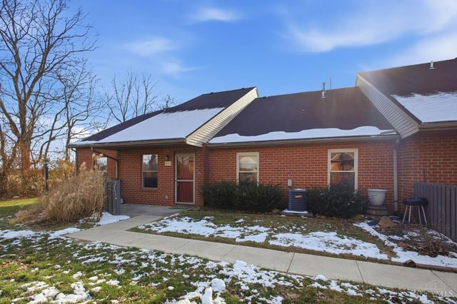 4028 Ryland Drive, Moorfield Twp, OH 45503