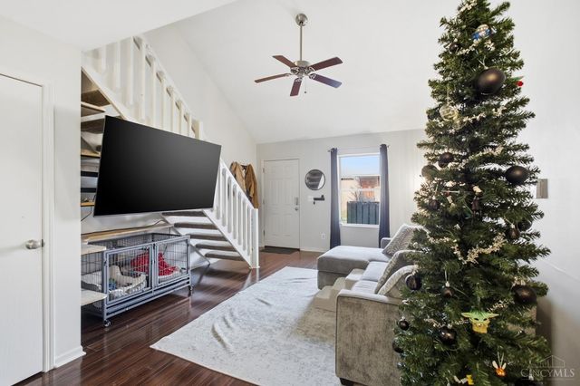 4028 Ryland Drive, Moorfield Twp, OH 45503