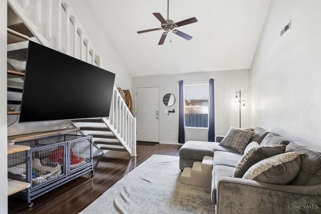 4028 Ryland Drive, Moorfield Twp, OH 45503