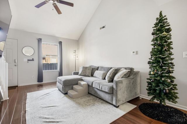 4028 Ryland Drive, Moorfield Twp, OH 45503