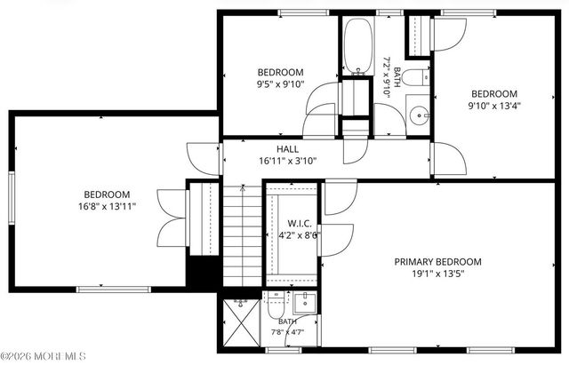 17 Monroe Lane, Jackson, NJ 08527